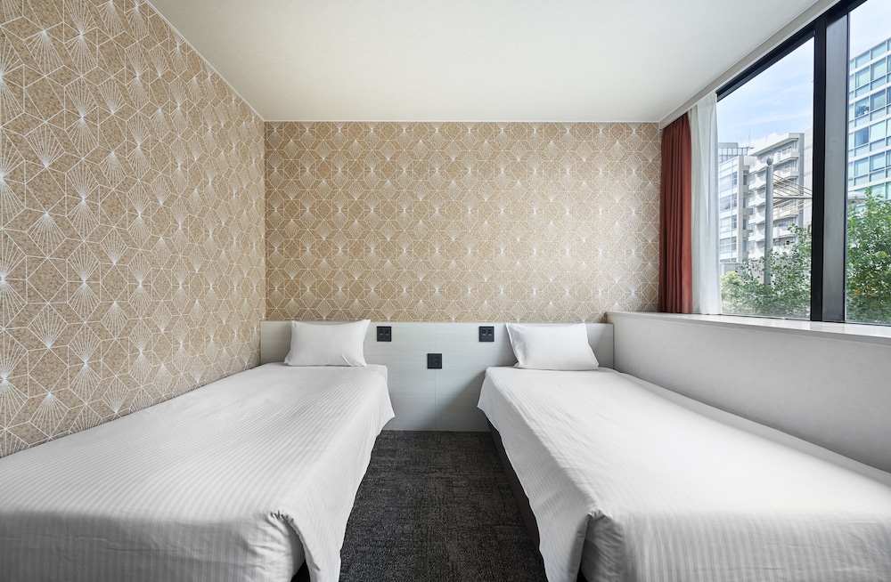 Hotel Morning Box Osaka Shinsaibashi 26/70