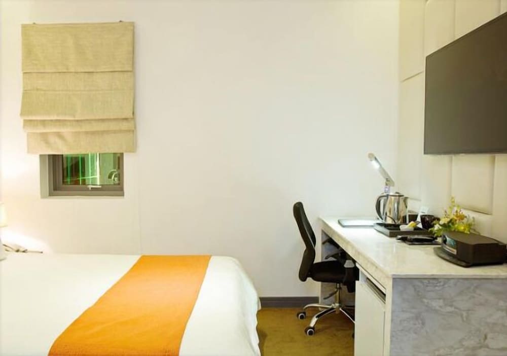 Signature Boutique Hotel 26/50