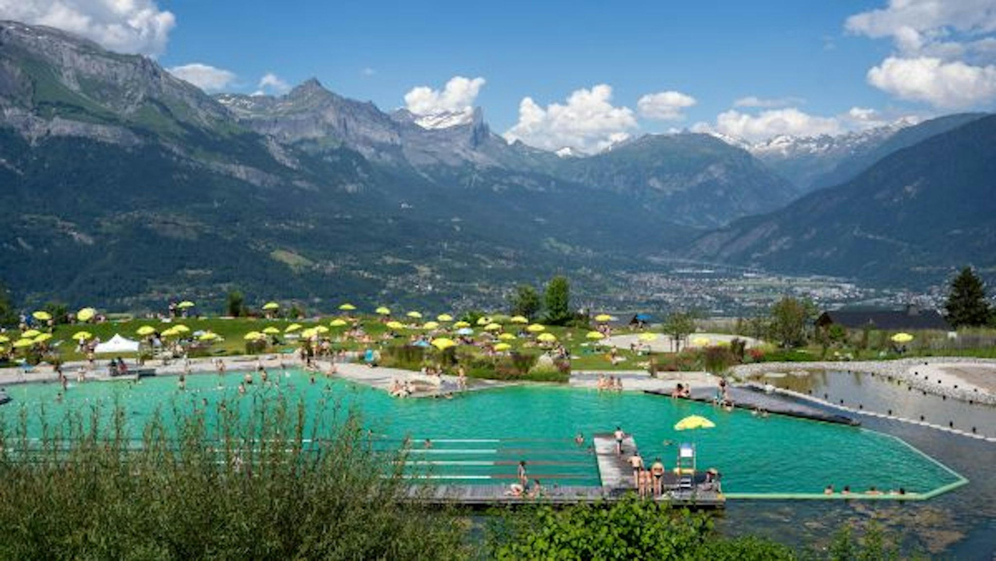 Chalet Hotel Alpen Valley 44/53