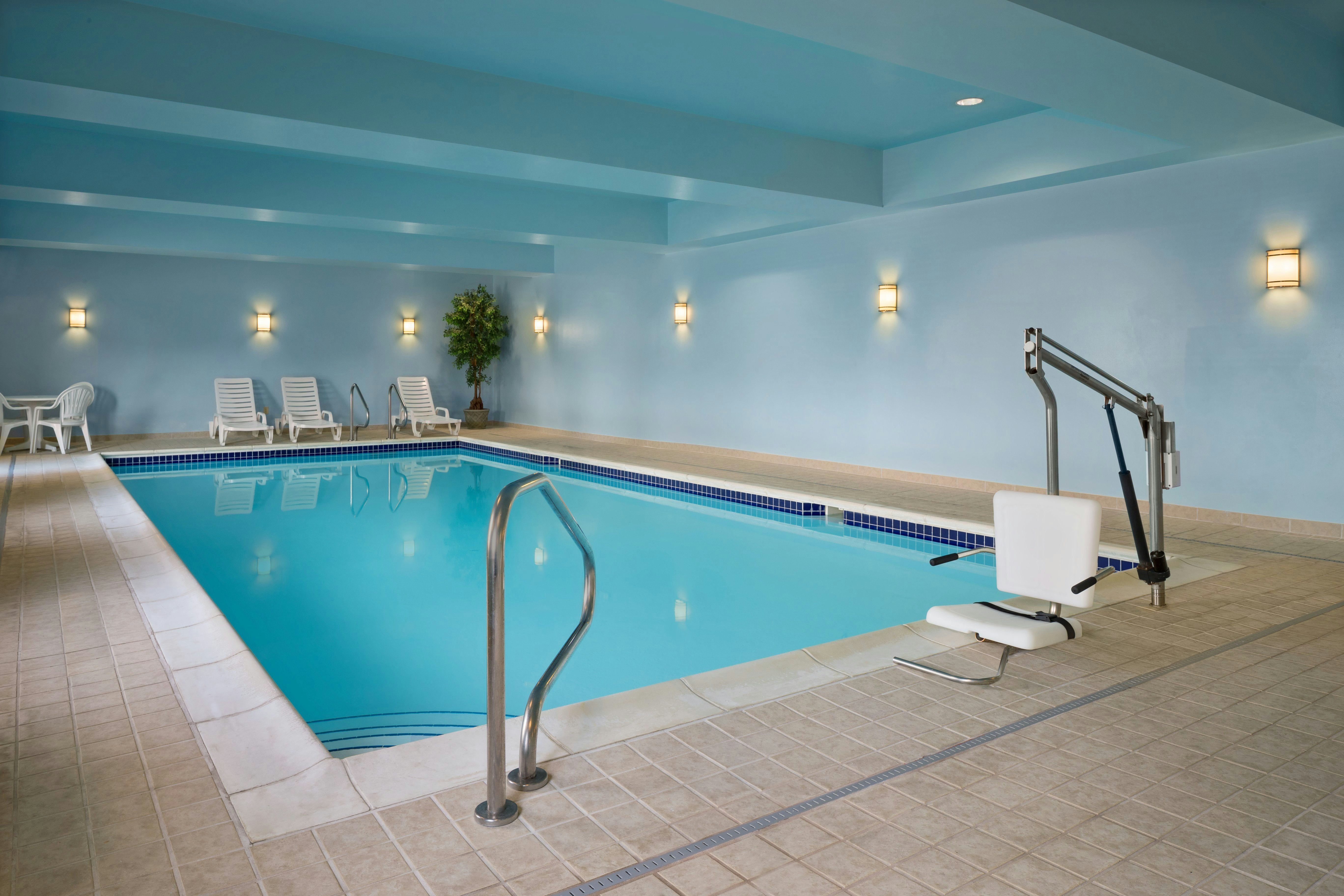 Hampton Inn Belle Vernon 19/19
