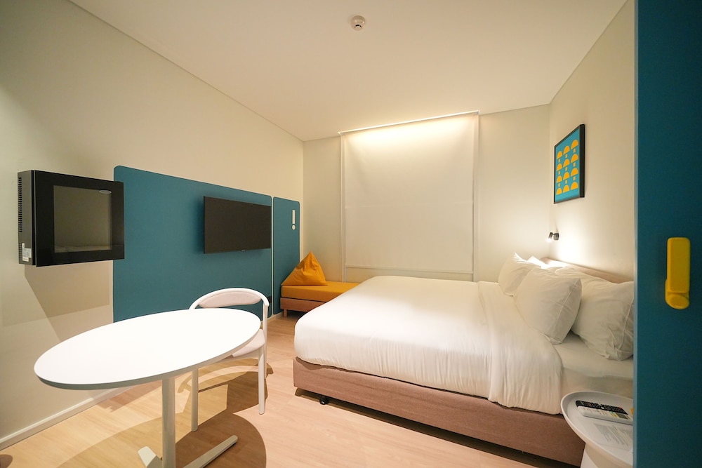 GO Hotel Si Racha 14/55