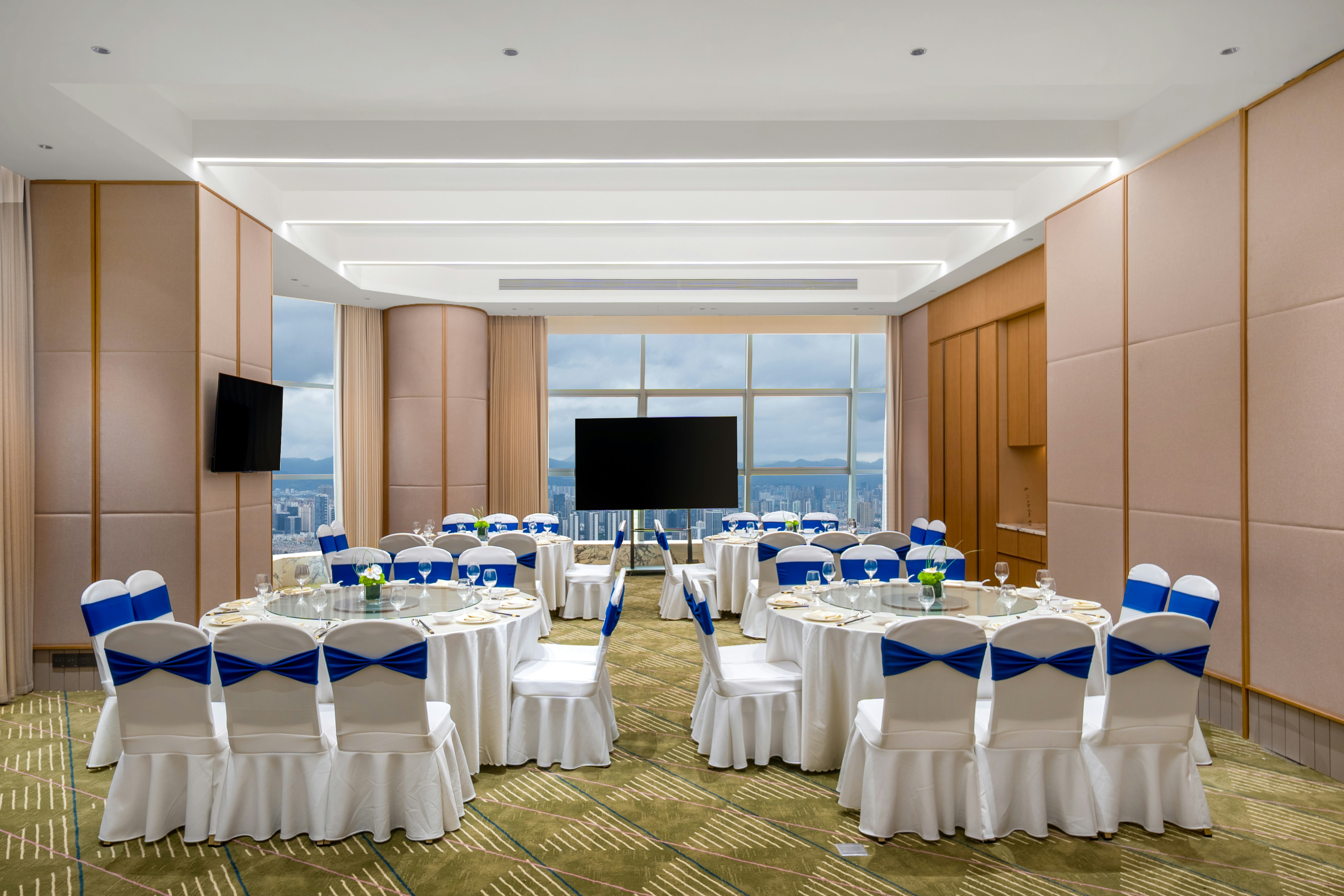 Hilton Garden Inn Kunming Wujiaba 29/41