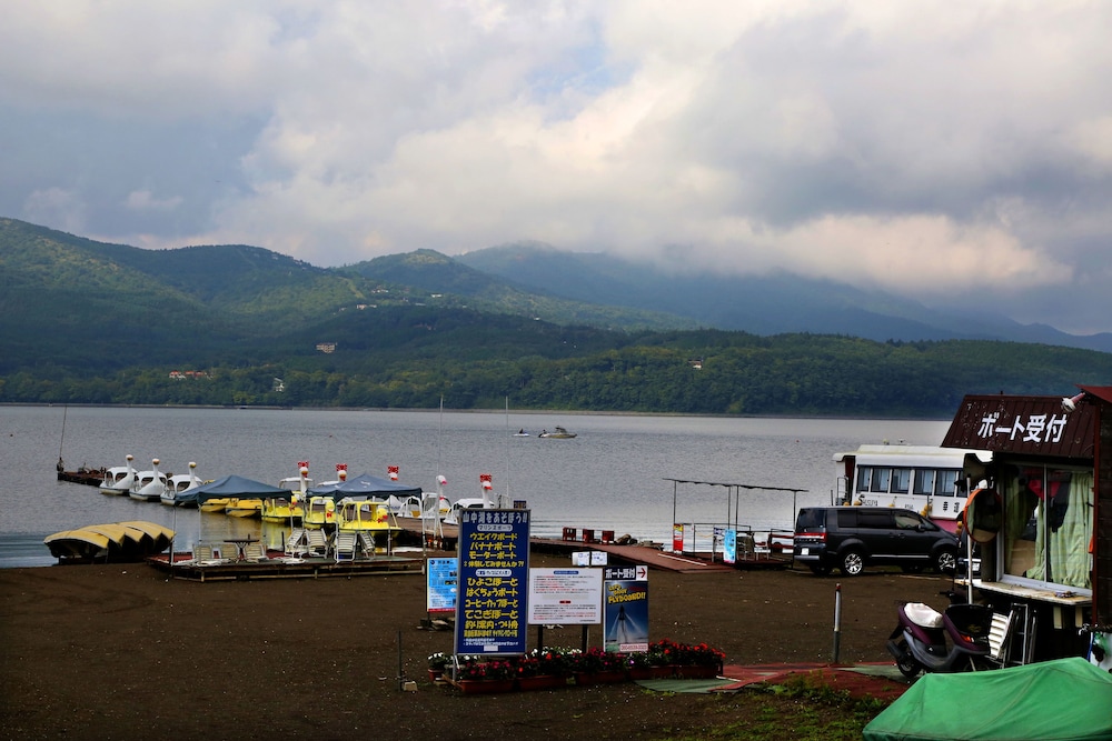 Asia Hotel Fujisan 17/22