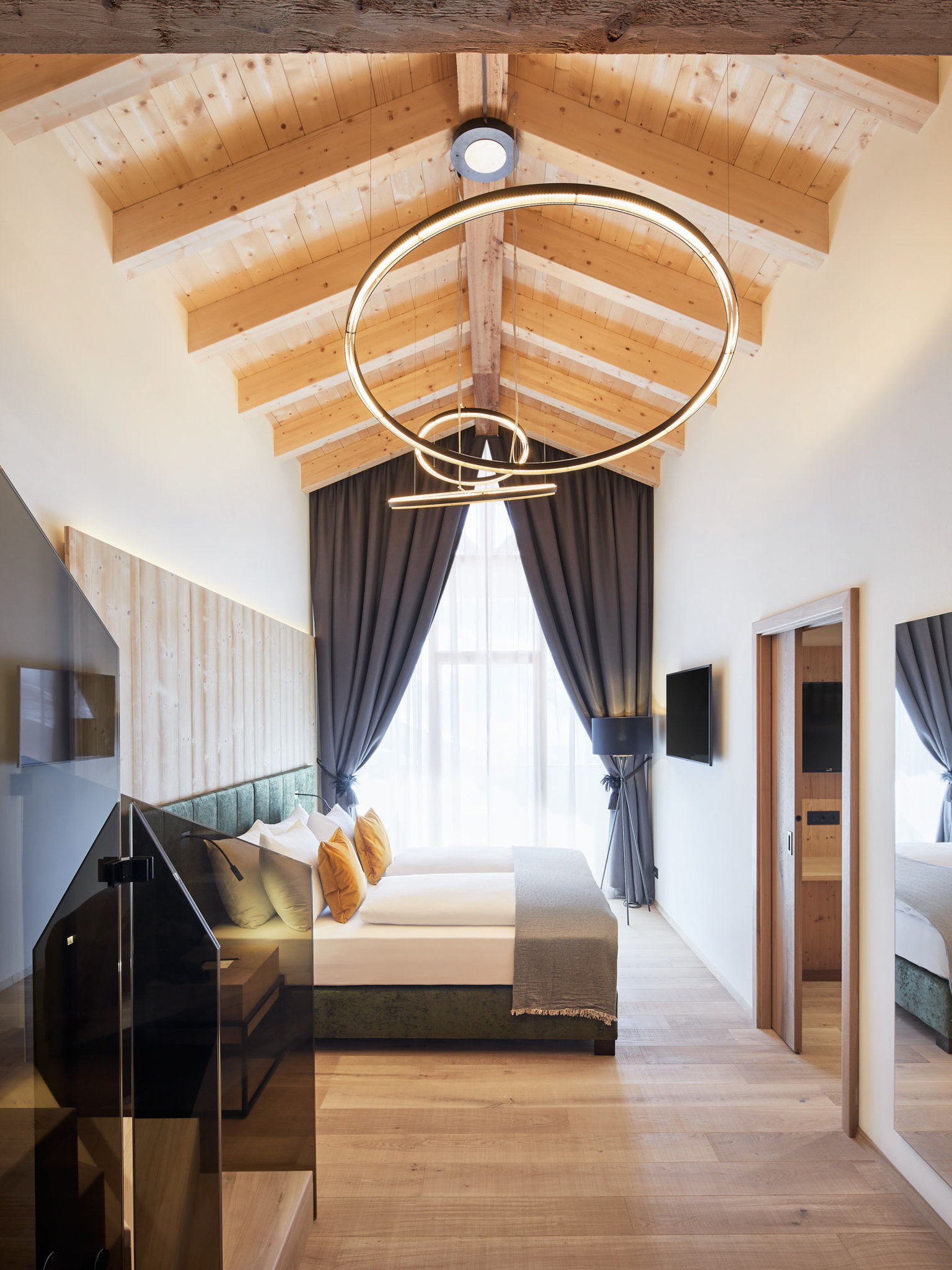 Dolomites Lifestyle Hotel Marmolada 22/53