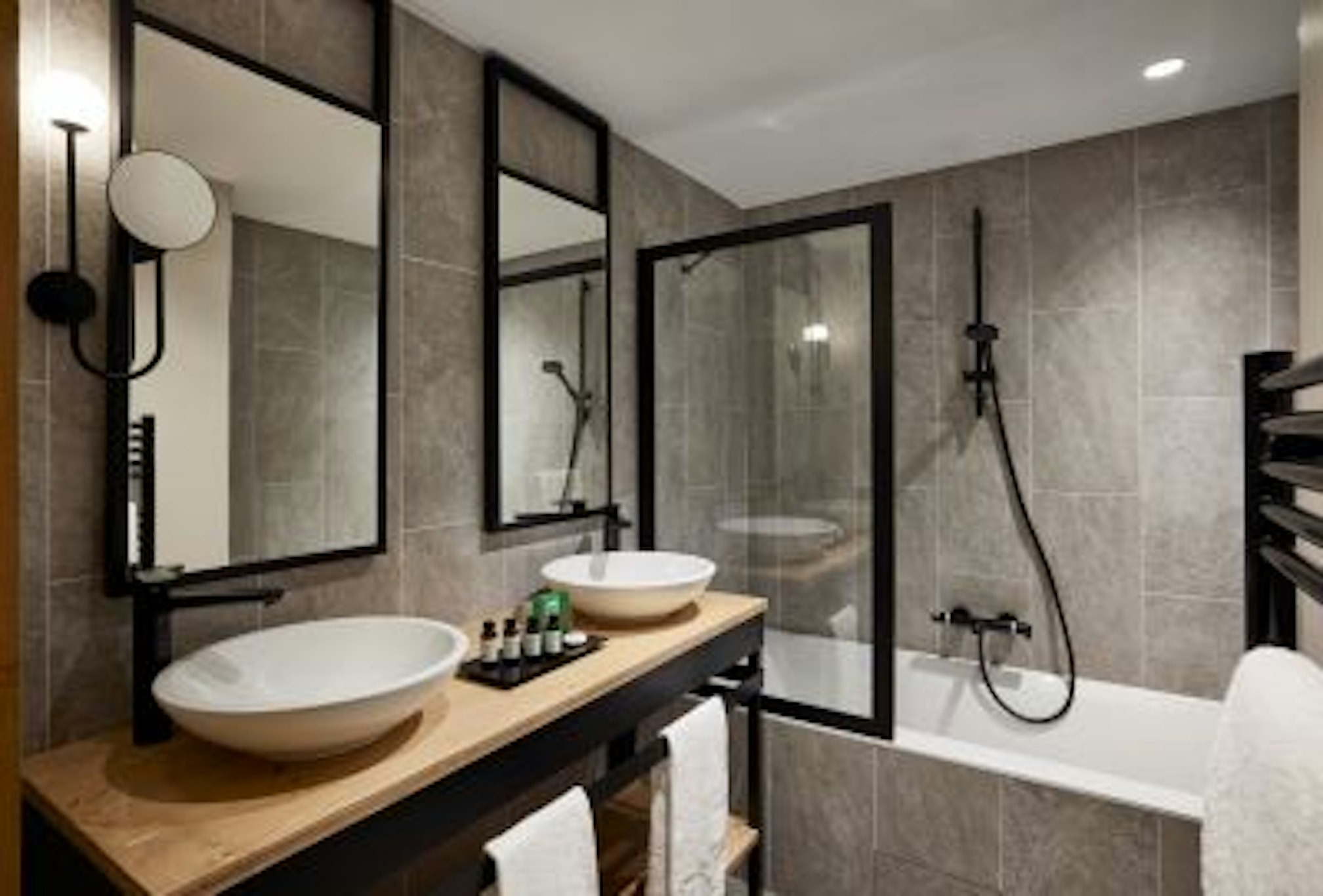 Chalet Hotel Alpen Valley 49/53