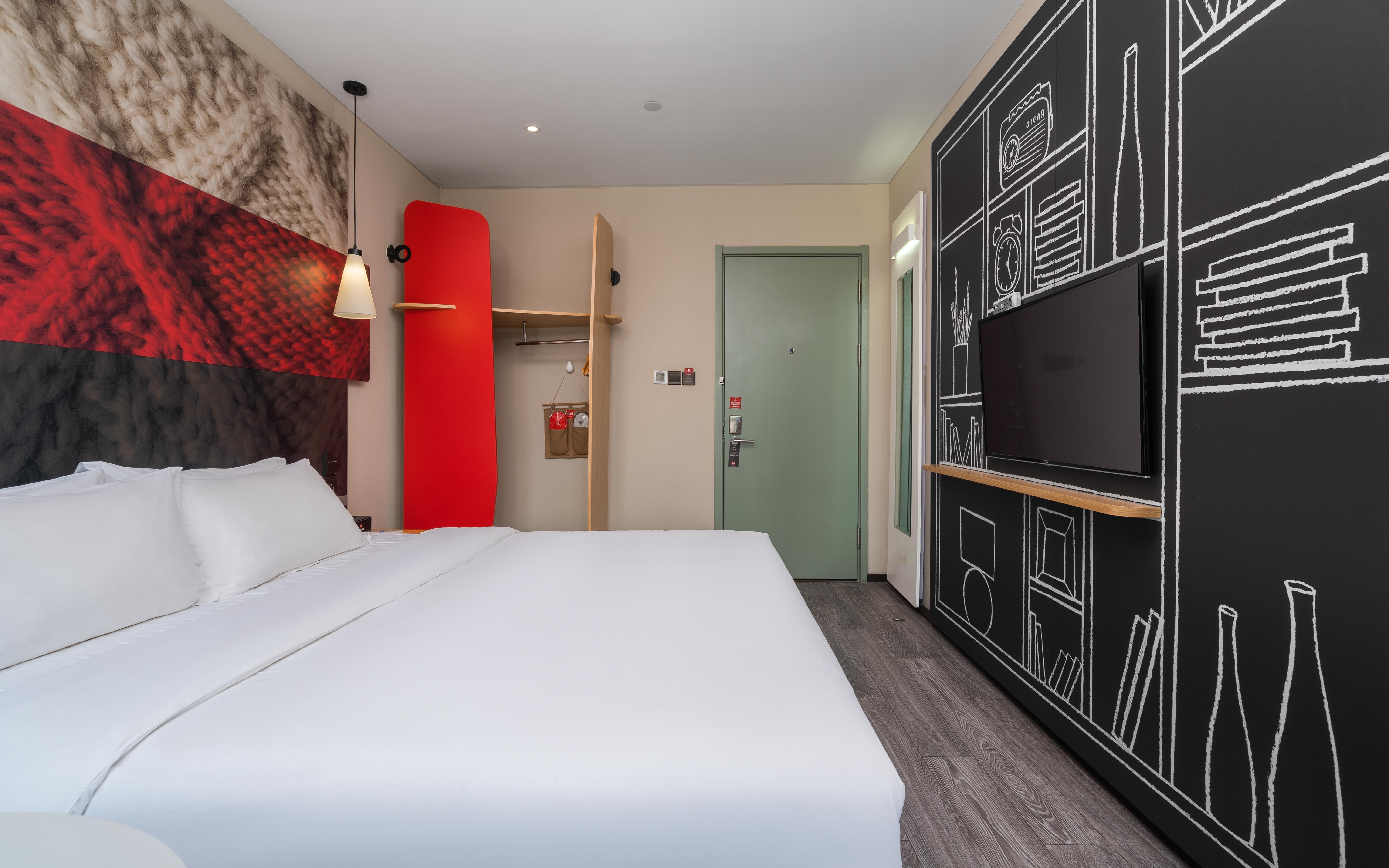 Ibis Kunming Beijing Rd 22/50