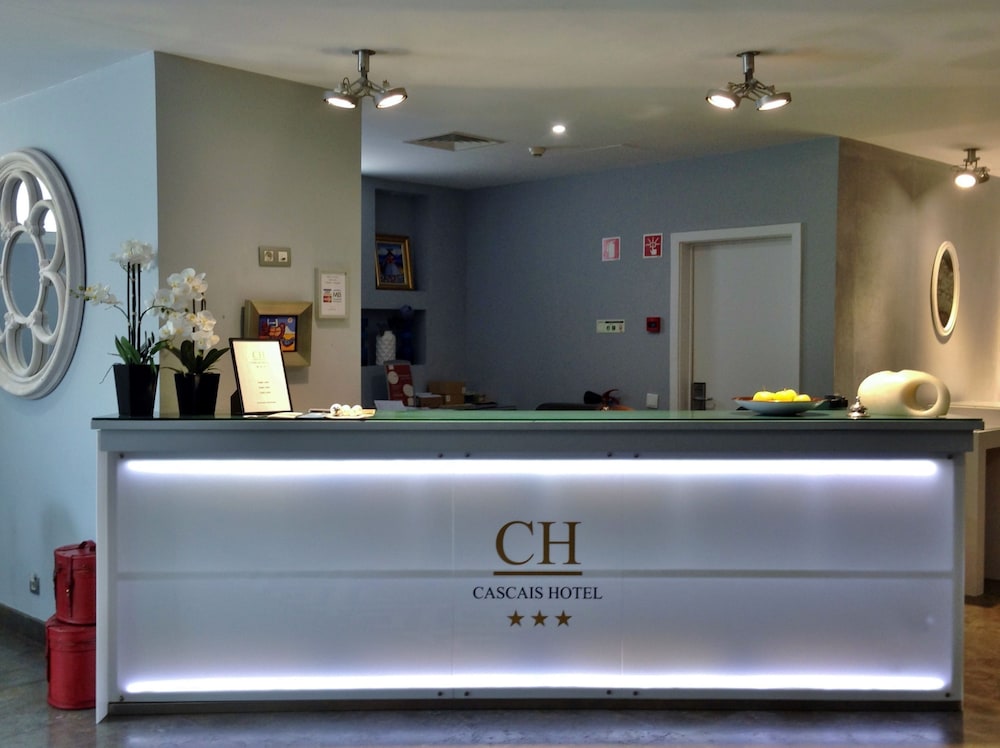 CASCAIS HOTEL 9/67