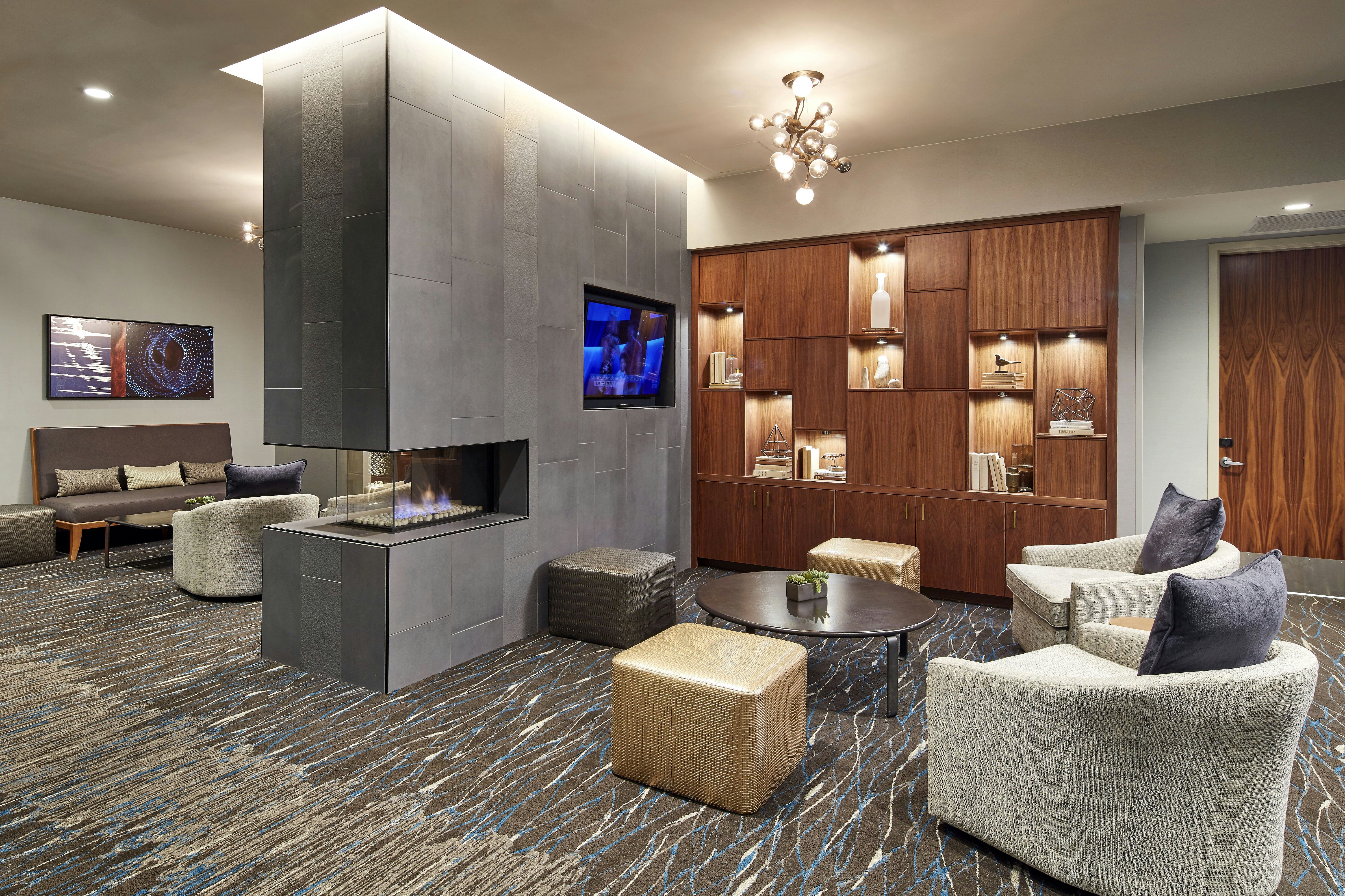 Homewood Suites by Hilton San Diego Downtown/Bayside 36/69