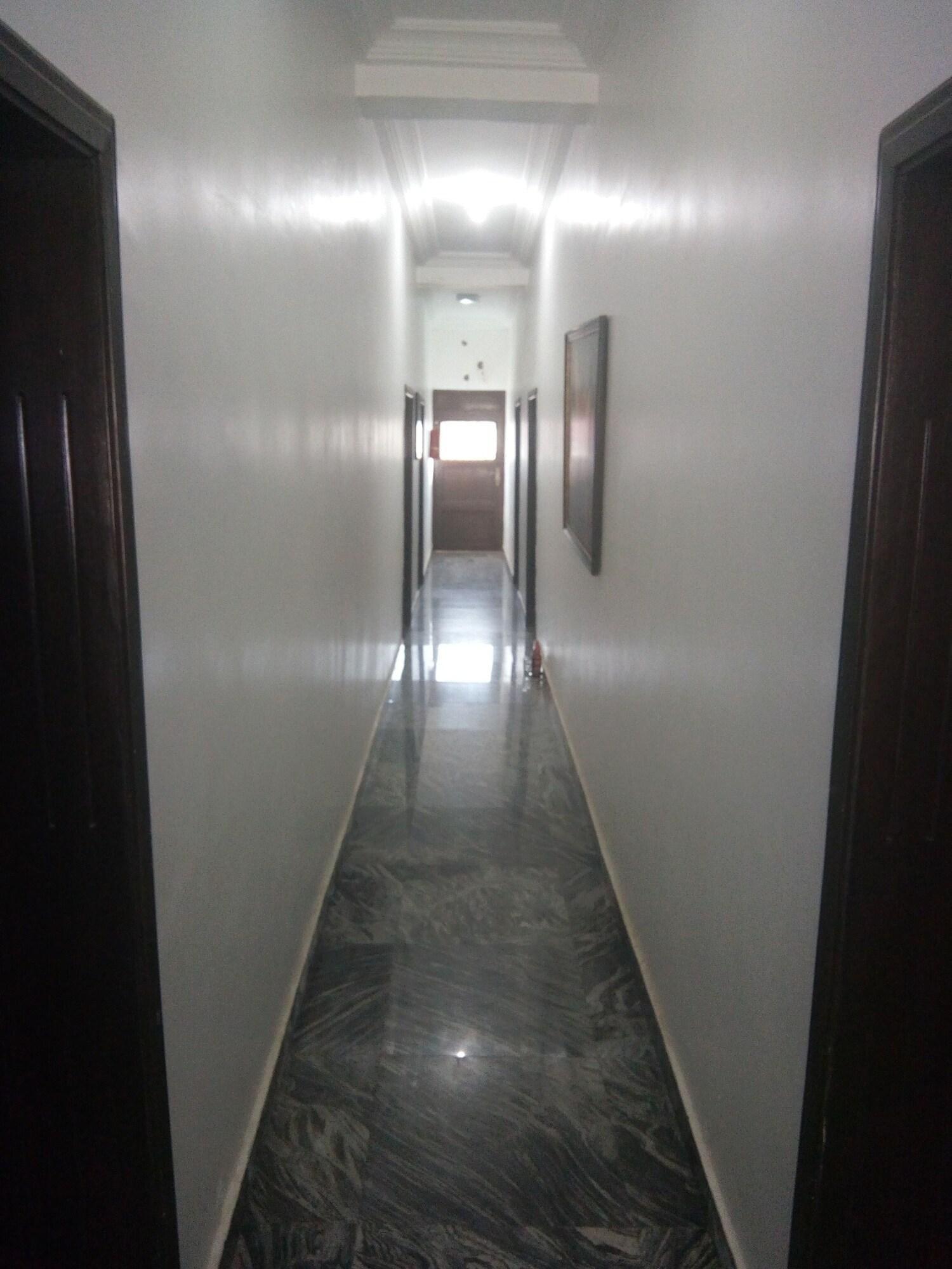 Best Budget Hotel 12/17