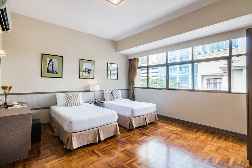 Asoke Residence Sukhumvit by UHG 28/74