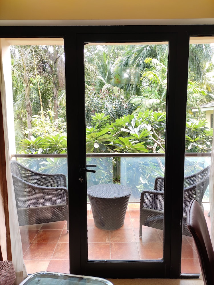 Goa Marriott Resort and Spa 17/47