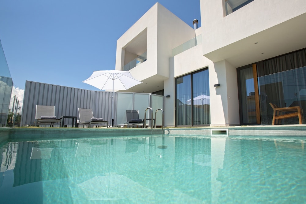 S&K Villas 26/29