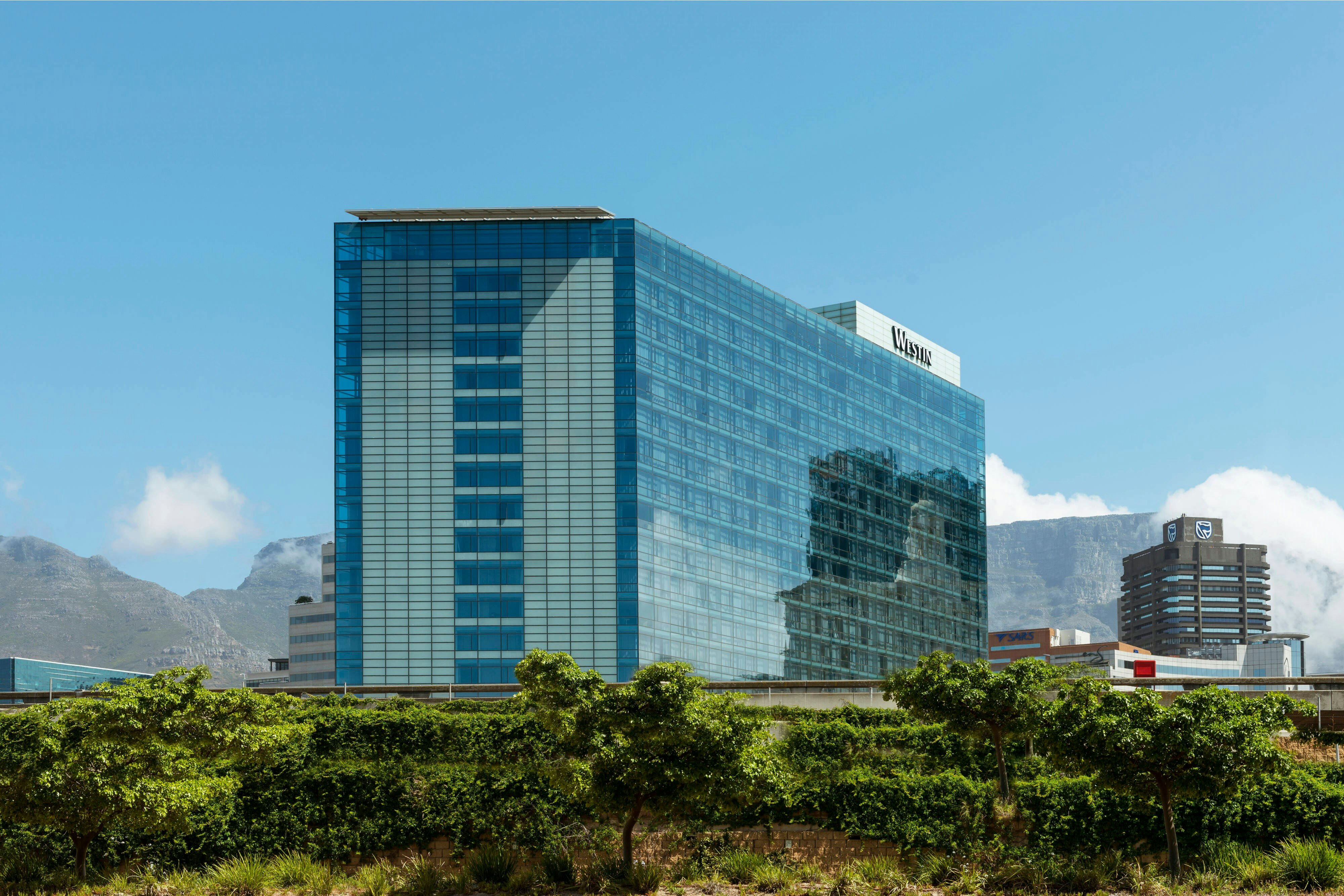 The Westin Cape Town 1/50