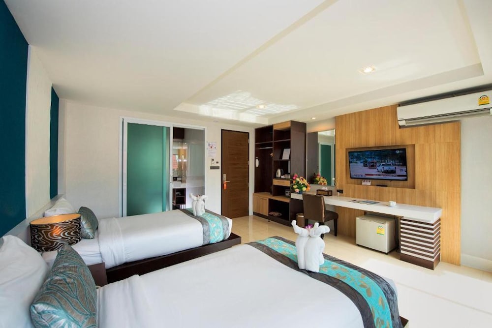 SUPERIOR, TWIN BEDS