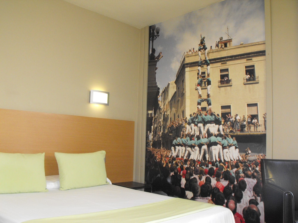 Hotel Pere III el Gran 20/37