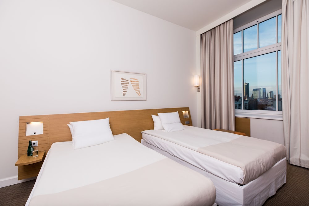 Novotel Vilnius Centre 13/50