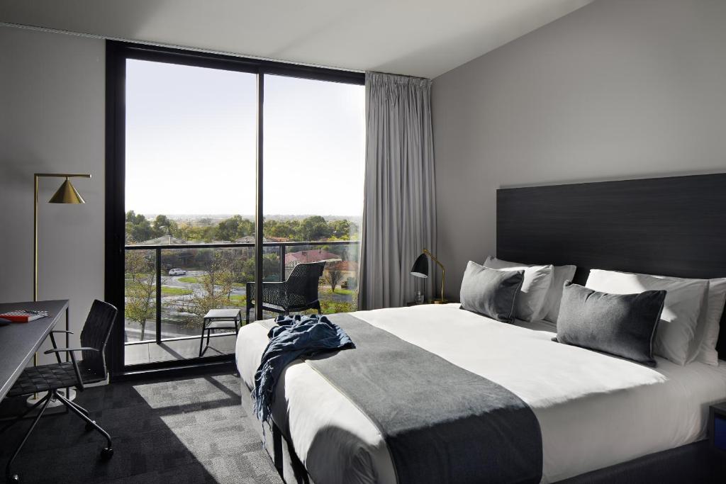 2 Bedrooms, Connecting, Superior, Apartment