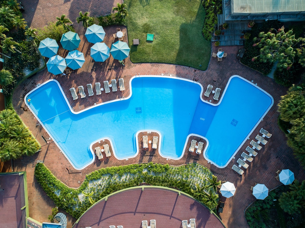 Porta Hotel del Lago in PANAJACHEL