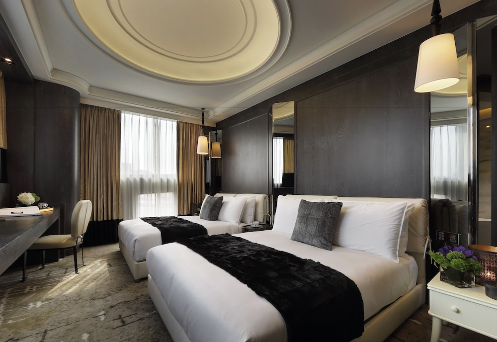 Boda Hotel Taichung 22/74