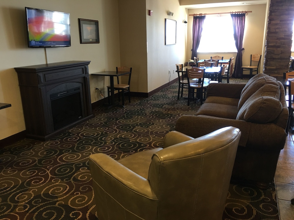 Microtel Inn Suites By Wyndham Rice Lake 21/33