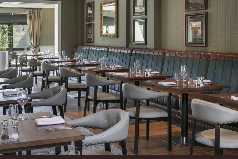Slaley Hall Hotel, Spa & Golf Resort 50/71