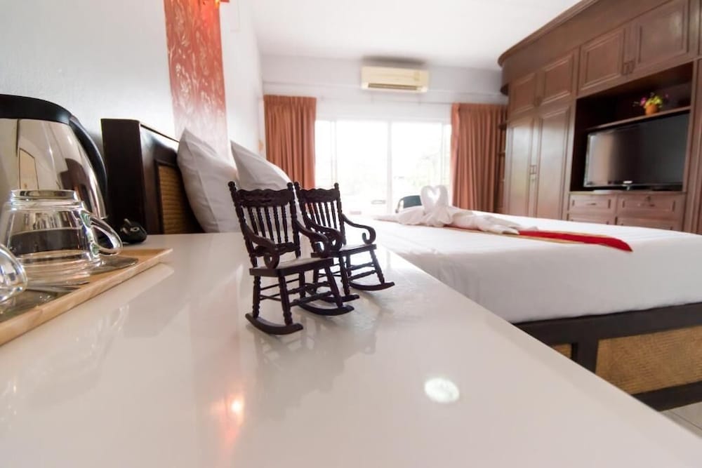 Maria Room For Rent Hua Hin酒店(Maria Room For Rent Hua Hin) 图片4