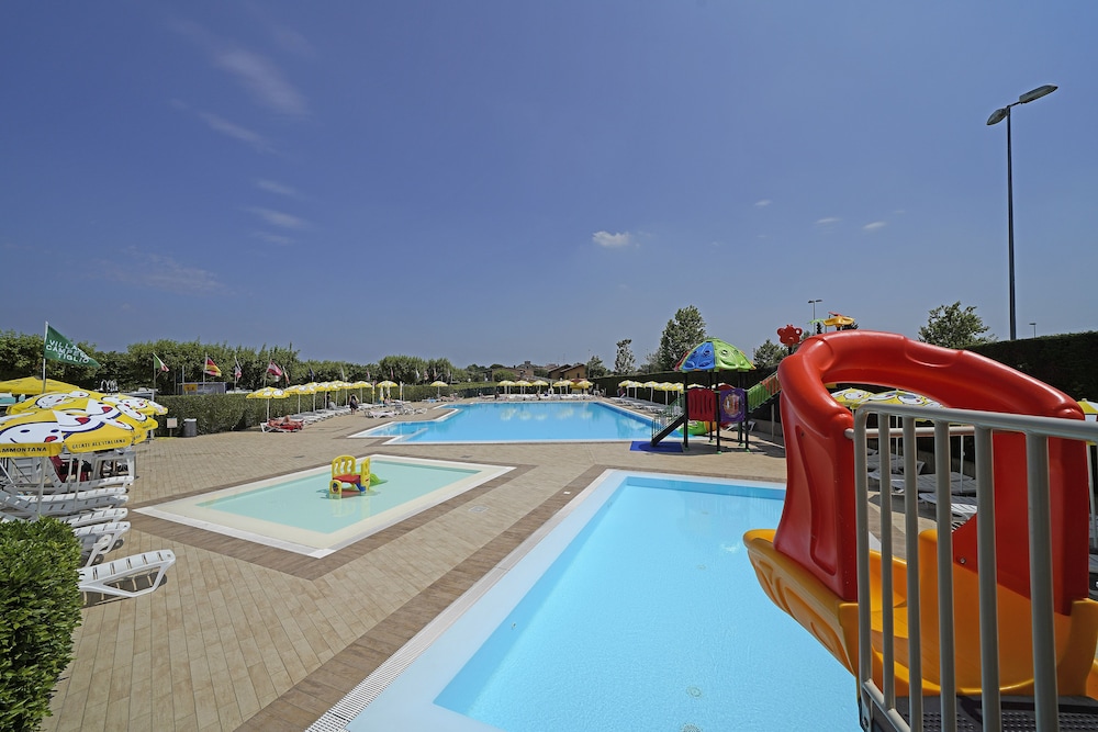 Residence Villaggio Tiglio 32/32
