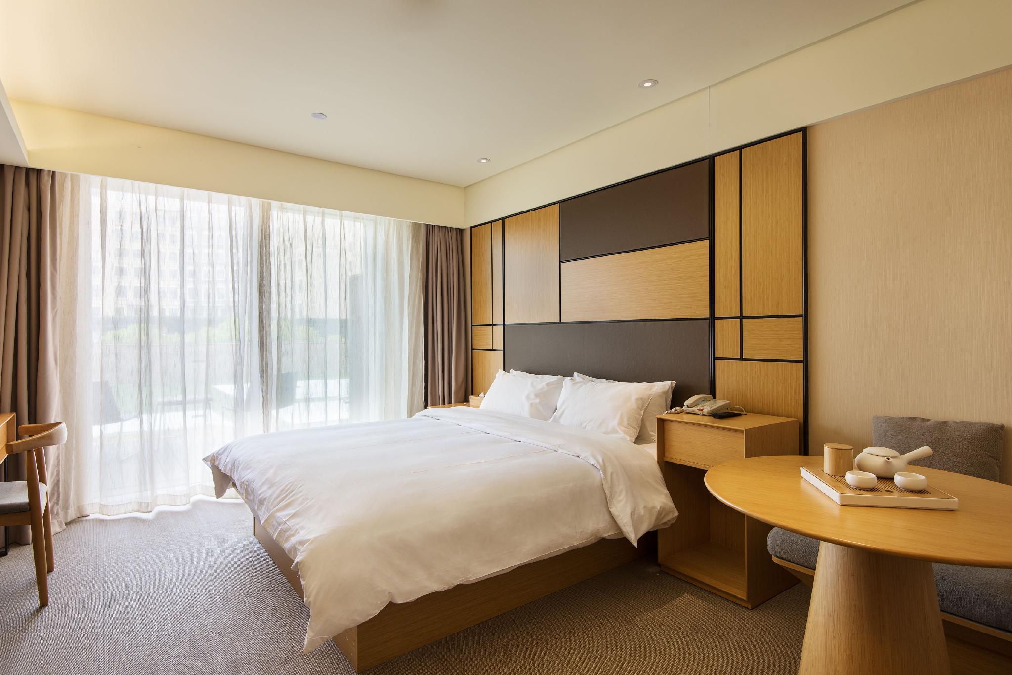 JI Hotel Hangzhou Qianjiang Xincheng 24/46