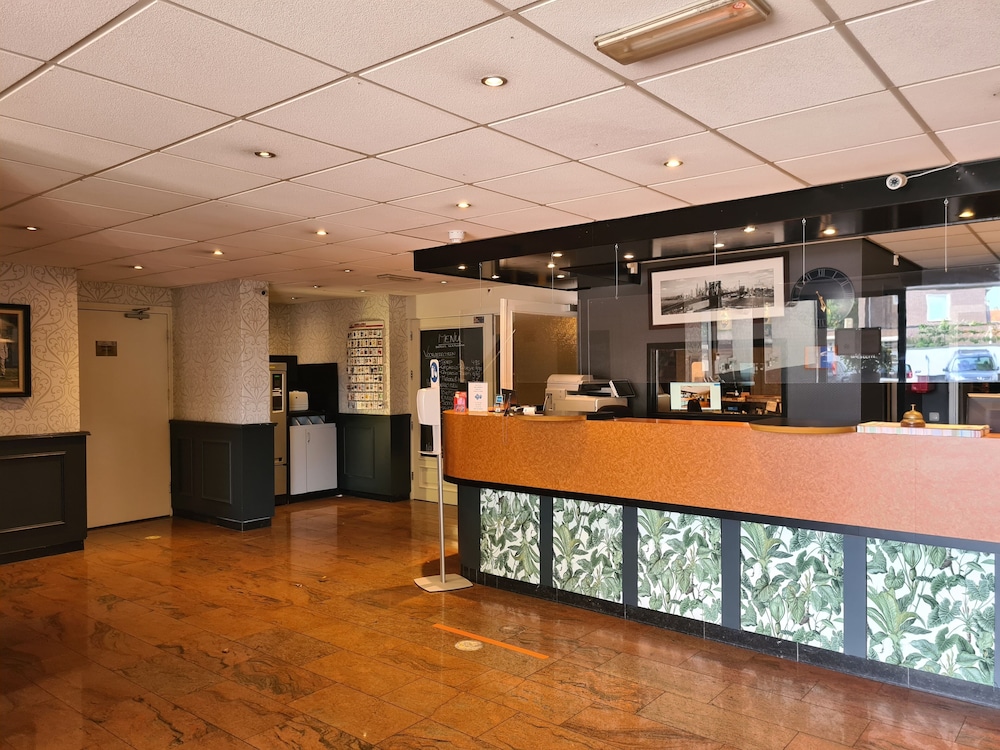 Amsterdam Airport Hotel Uithoorn 5/75
