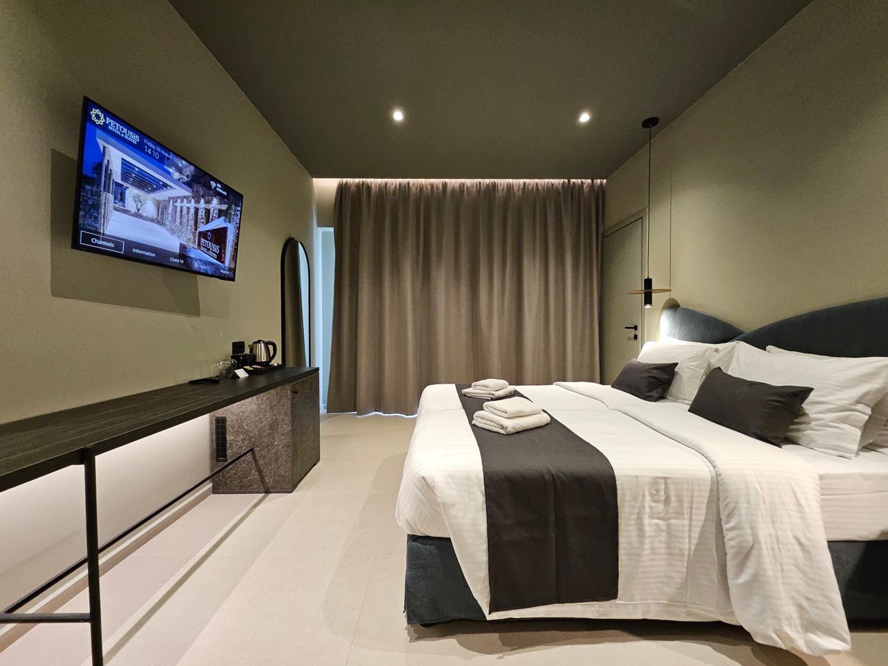 Double Room - Superior