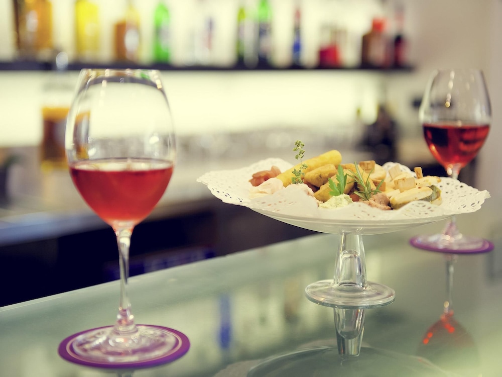 Mercure Genova San Biagio 36/72