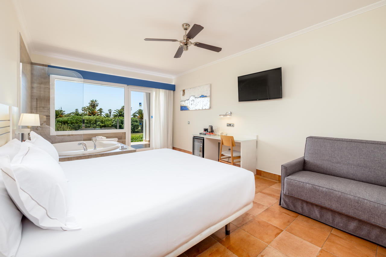 Playaballena Aquapark and Spa Hotel 14/20