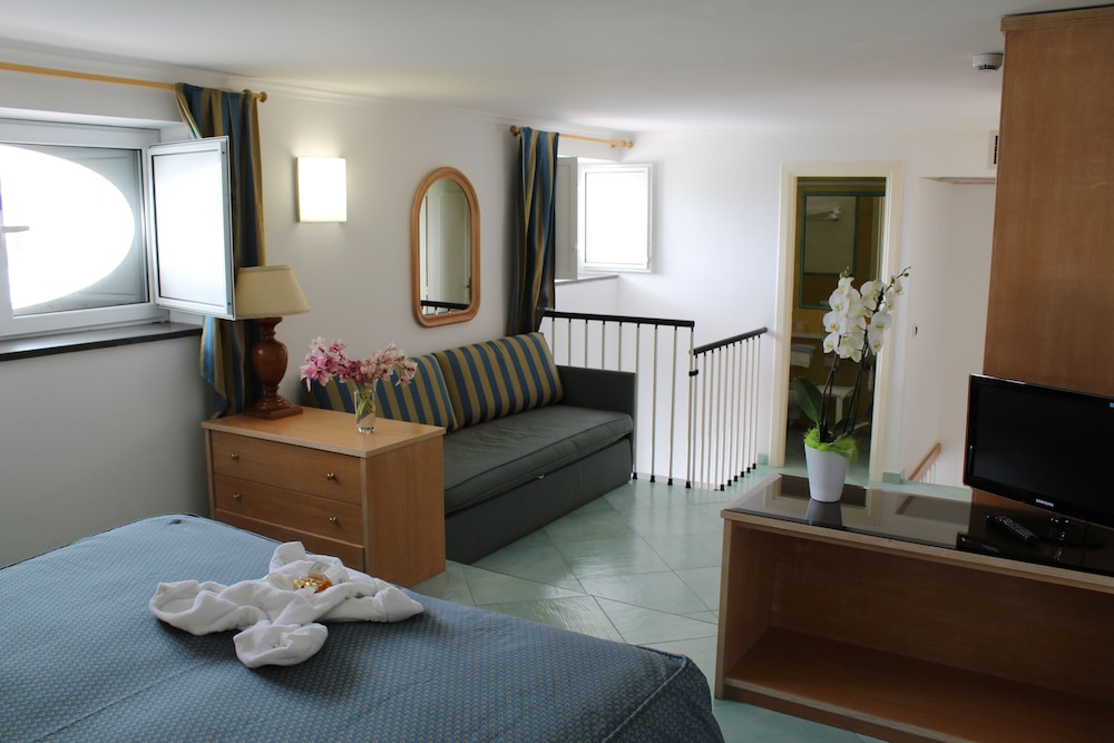 Floridiana Terme Hotel 47/78
