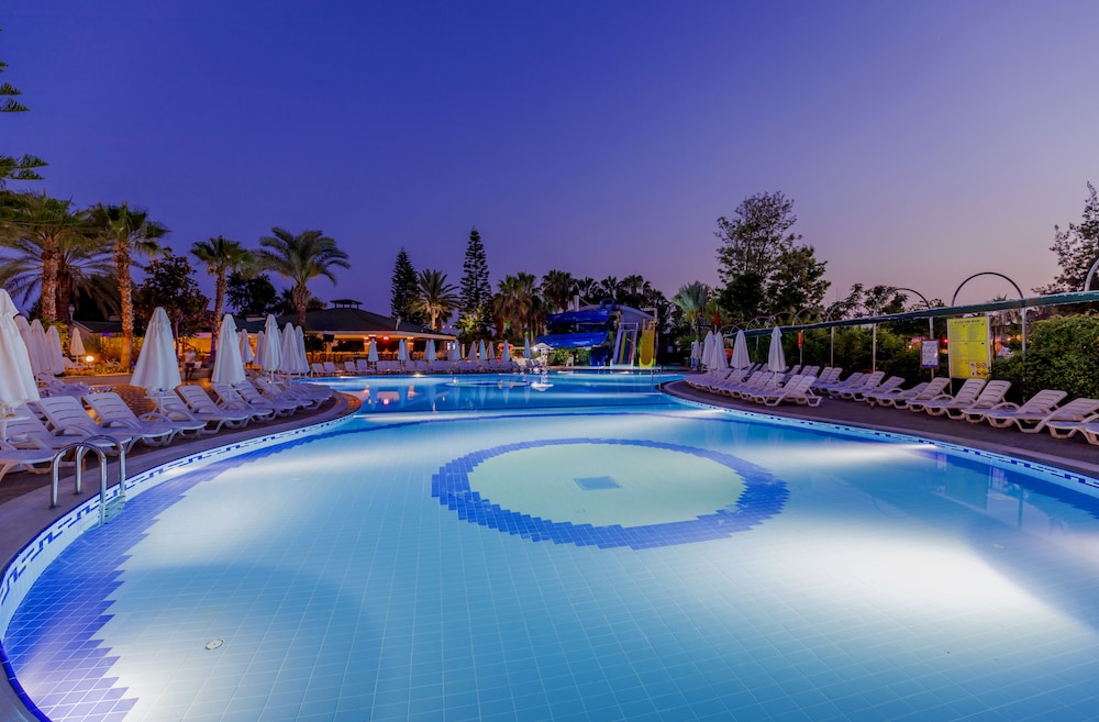 Holiday Park Resort 27/46