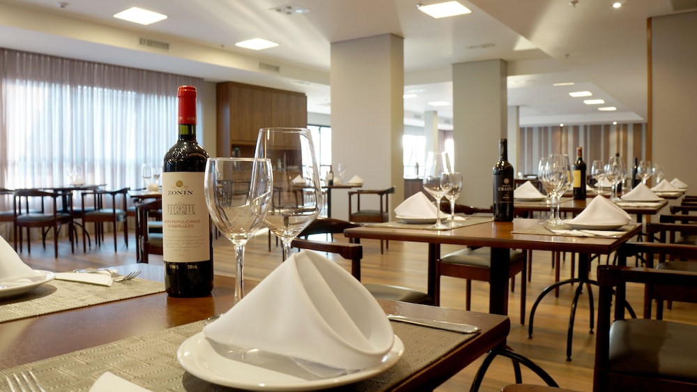 Gran Executive Hotel 40/64
