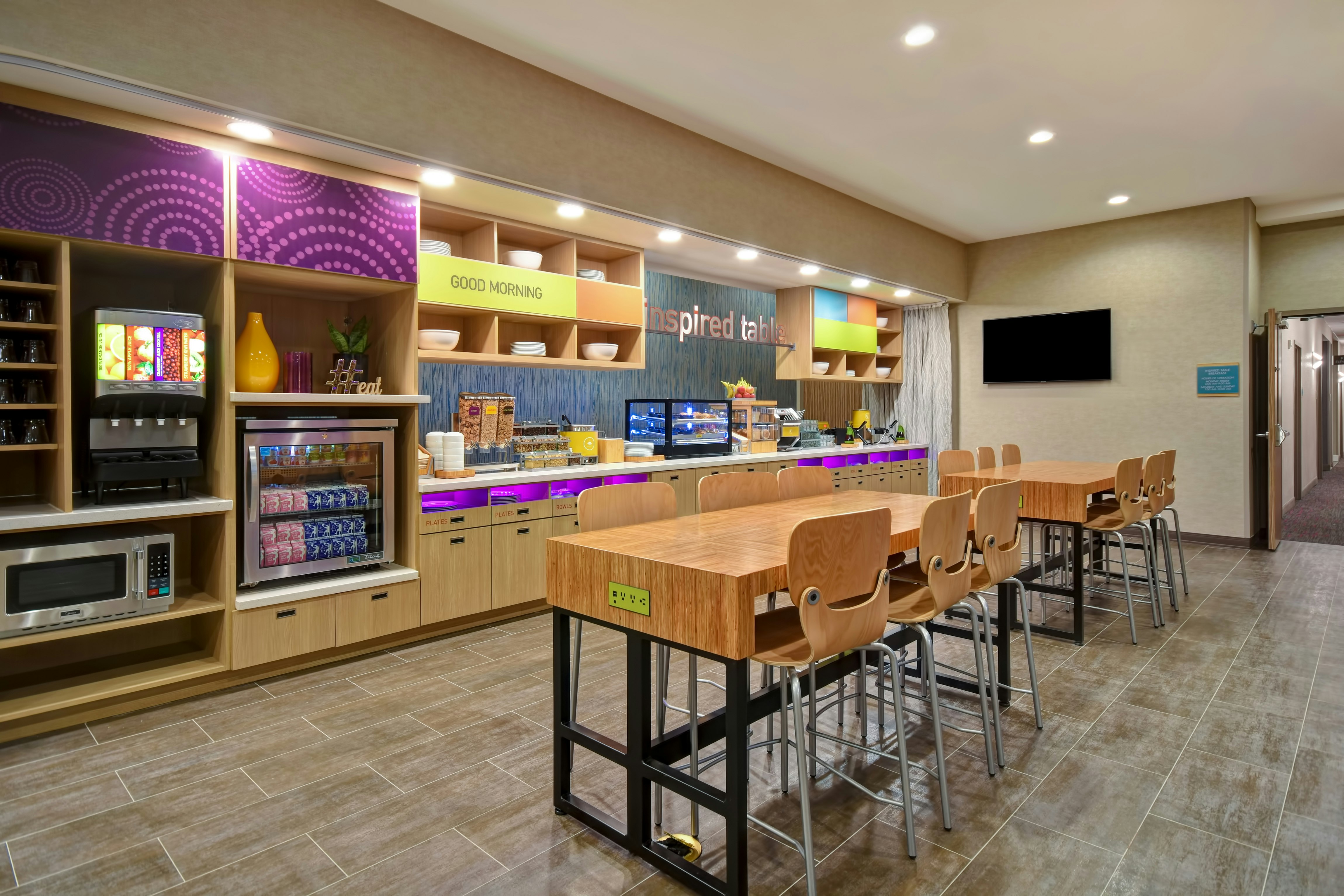 Home2 Suites By Hilton Wichita Northeast 39/48