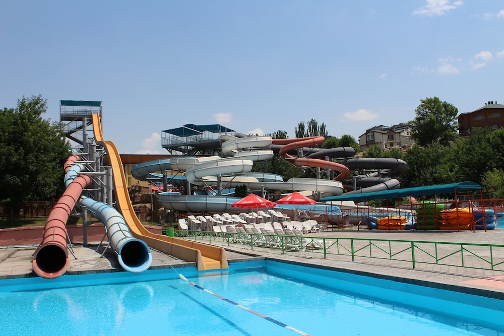 Aquatek Hotel Spa & Aquapark 33/50