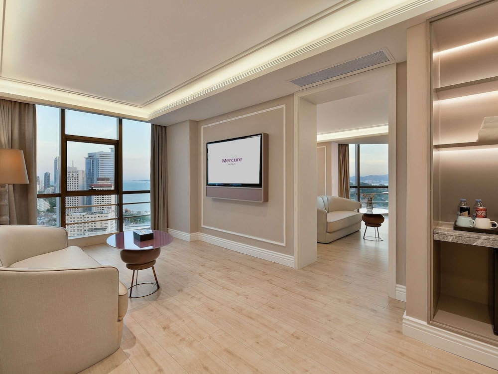 Mercure Xiamen On the Bund 42/58