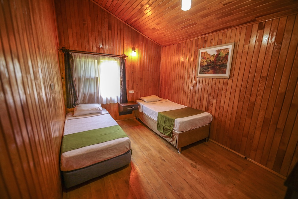 Cirali Zakkum Bungalow 4/50