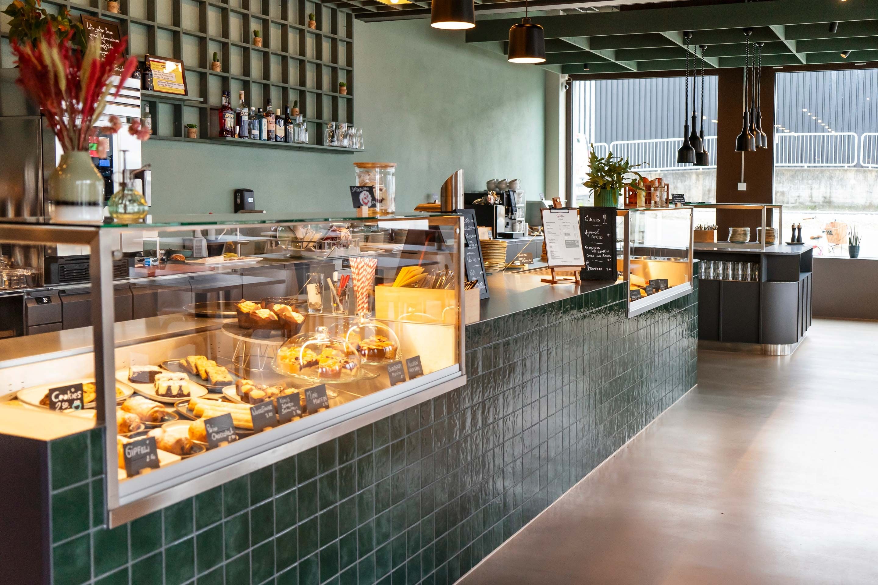 Tailormade Hotel BAB Bachenbulach 5/8