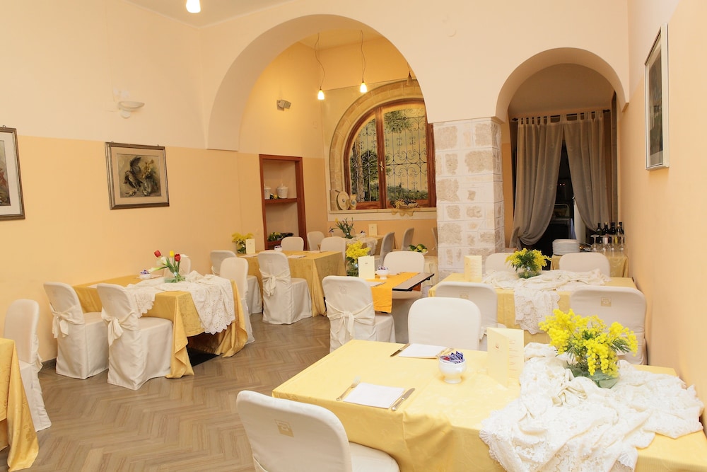 Park Hotel San Michele 61/74
