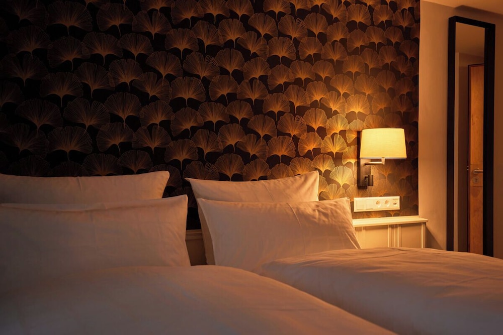 Hotel Jagdhaus Wiese 20/50