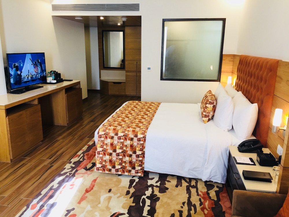 Radisson Chandigarh Zirakpur 27/64