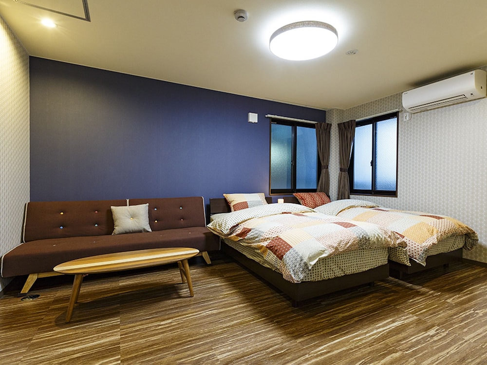 Guesthouse Goettingen 14/57