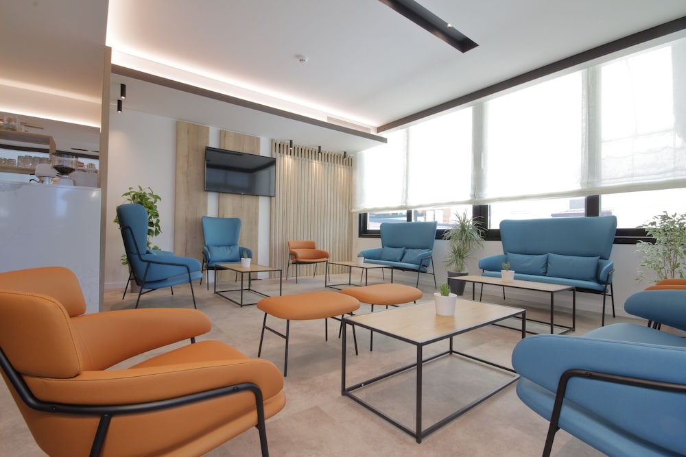TOLEDO HOTEL 26/50
