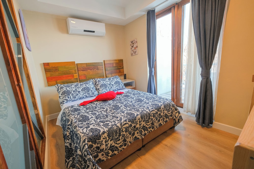 Frau Guler Boutique Hotel 11/50