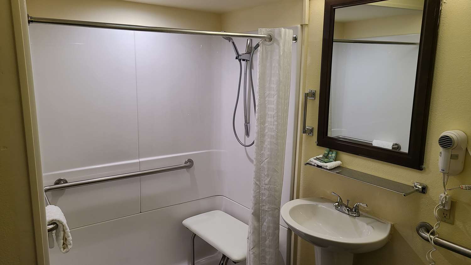 Best Western Shippensburg Hotel 57/58