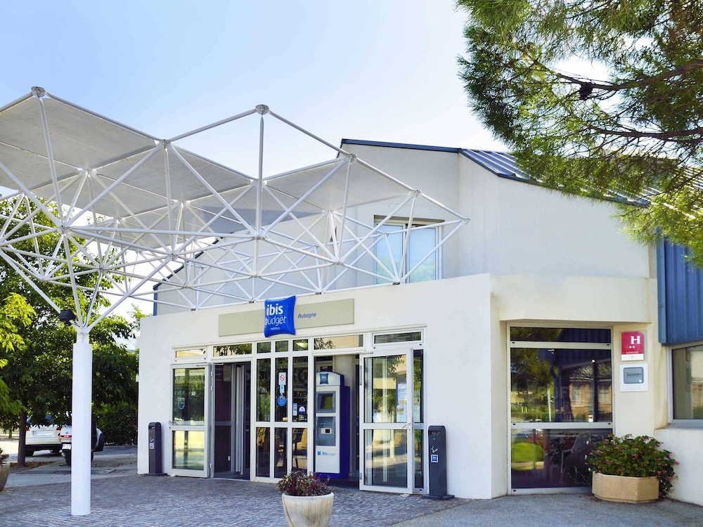Ibis Budget Aubagne Les Paluds Agora 2/62