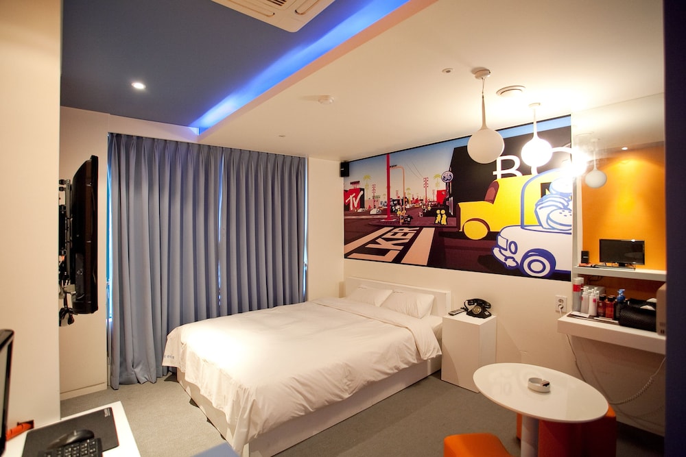 Hotel Dongseoul 14/26