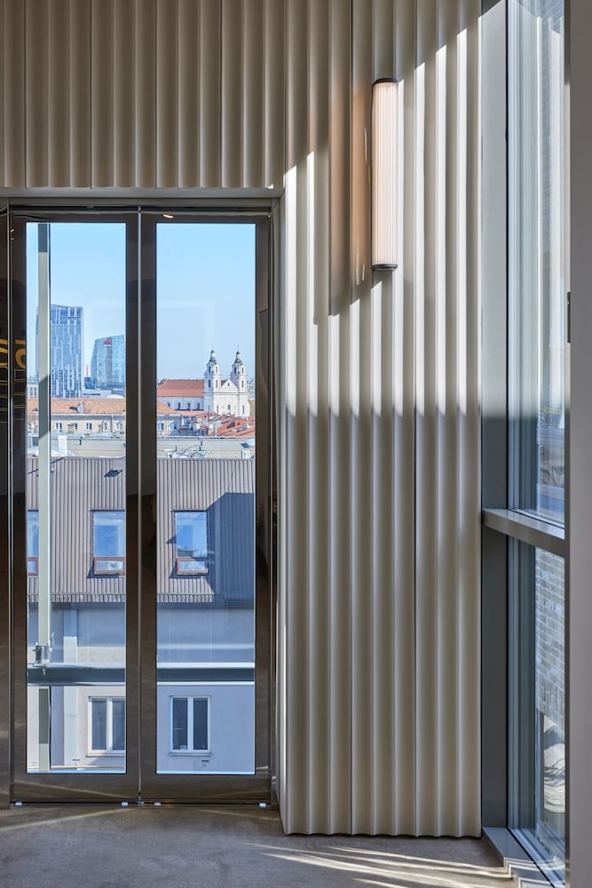 Neringa Hotel 44/50